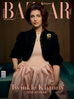 Harper's Bazaar India